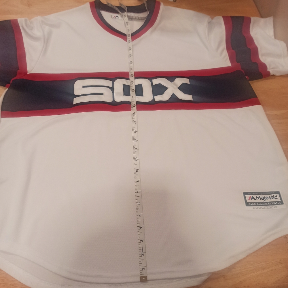 Chicago white Sox jersey - Picture 8 of 12